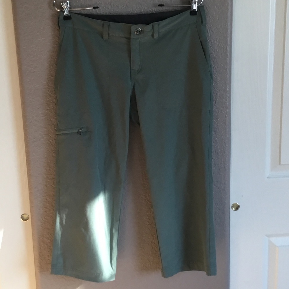 Patagonia Hiking Capris